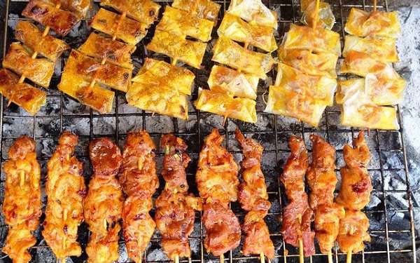 “Càn quét” 10+ món ngon Gia Lai, đặc sản Pleiku siêu hấp dẫn